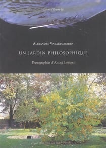 Un jardin philosophique