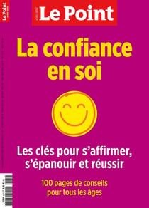 Le point Hors-Série n.22 : La confiance en soi