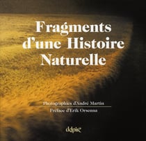 Fragments d'une histoire naturelle
