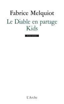 Le diable en partage - kids