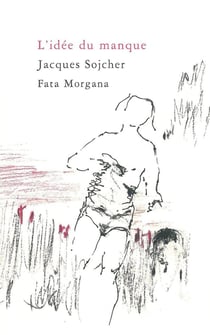 L'idée du manque
