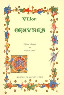 Oeuvres