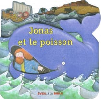 Jonas et le poisson