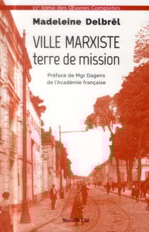 Ville marxiste, terre de mission