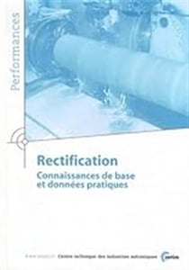 Rectification connaissances de base et données pratiques de performances 9q40