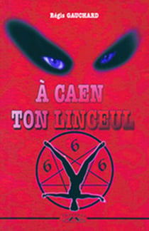 À Caen ton linceul