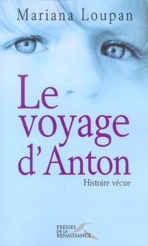 Le voyage d'anton