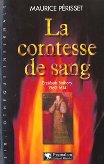 La Comtesse de sang