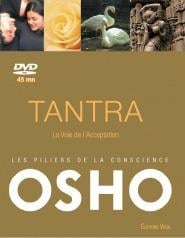 Tantra - la voie de l'acceptation