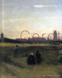 Corot et les peintres du nord