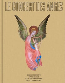 Le concert des Anges
