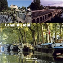Visite sur le canal du midi