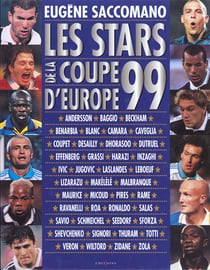 Stars de la coupe d'europe 1999