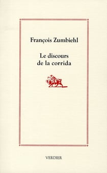 Le discours de la corrida