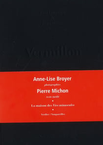 Vermillon