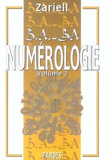 Numérologie t.2