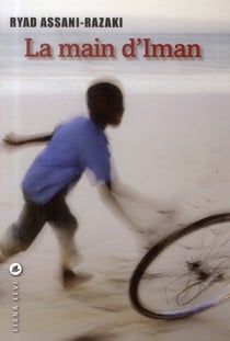 La main d'iman