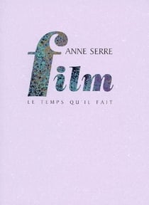 Film - le temps qu'il fait