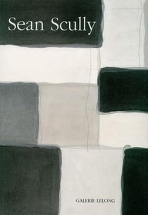 Sean Scully / Repères 141 : La Surface Peinte
