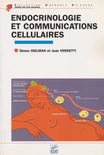 ENDOCRINOLOGIE ET COMMUNICATIONS CELLULAIRES