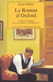 Roman d'oxford (le)