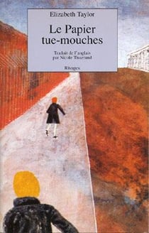 Le papier tue-mouches