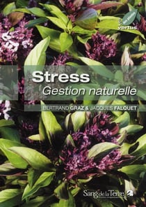 Stress - gestion naturelle