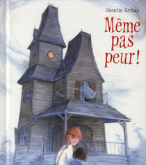 Même pas peur !