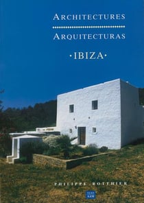 Architectures Arquitecturas Ibiza