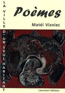 Poèmes - la ville d'un seul habitant