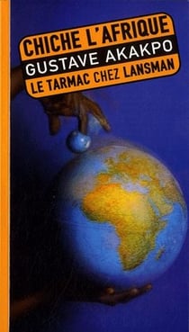 Chiche l'afrique