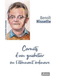 Carnets d'un guichetier ou l'étonnant ordinaire