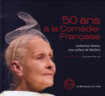 50 ans à la comédie française