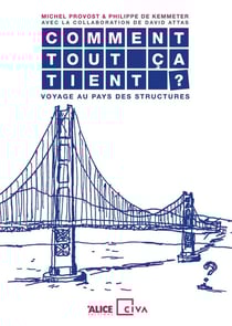 Comment tout ça tient ? voyage au pays des structures