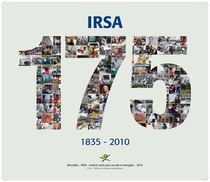 IRSA 175 : 1835 - 2010