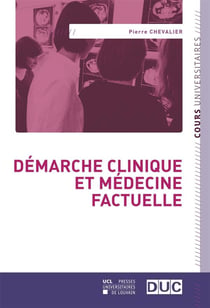 Demarche clinique et medecine factuelle