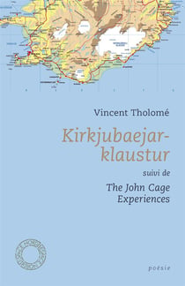 Kirkjubaejarklaustur - the john cage experiences
