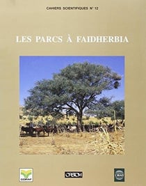 Les parcs à Faidherbia