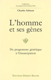 L'homme et ses genes