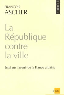 La republique contre la ville