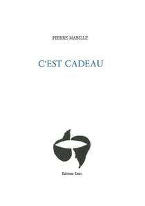 C'est cadeau