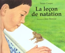 Lecon de natation (la)
