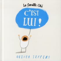 C'est lui !