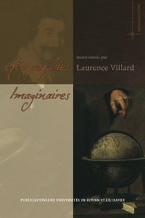 Géographies imaginaires
