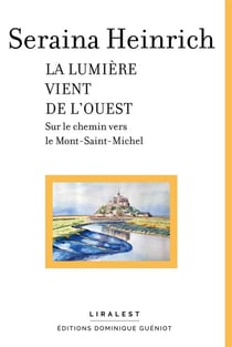 La lumière vient de l'ouest