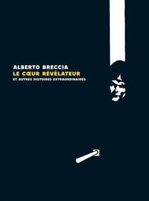 Le coeur révélateur et autres histoires extraordinaires
