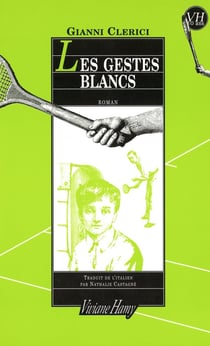 Les gestes blancs