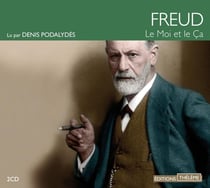 Le moi et le ça