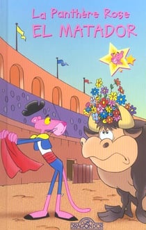 La panthere rose el matador