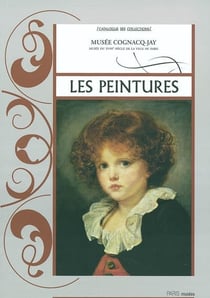Peintures de musee cognacq-jay (les)